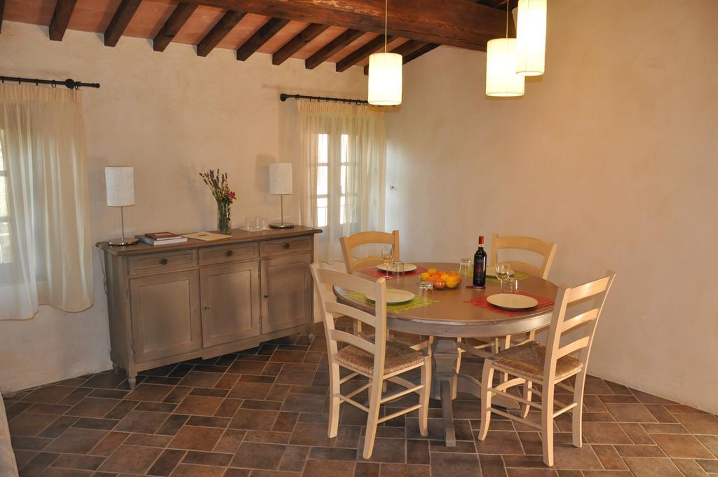 Gasthaus Borgo San Giusto Empoli Exterior foto