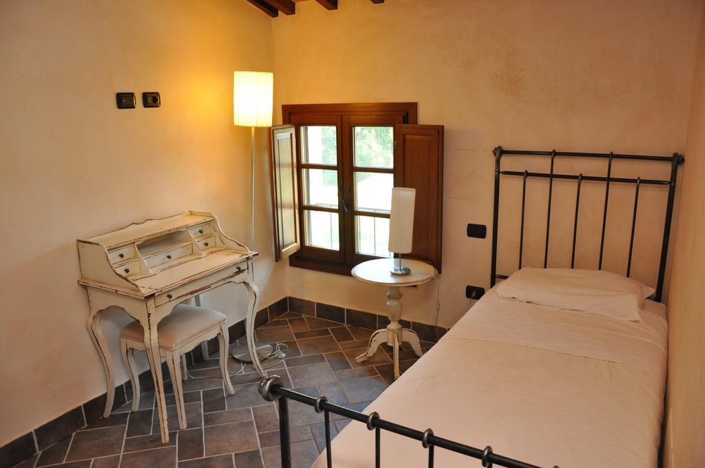 Gasthaus Borgo San Giusto Empoli Exterior foto