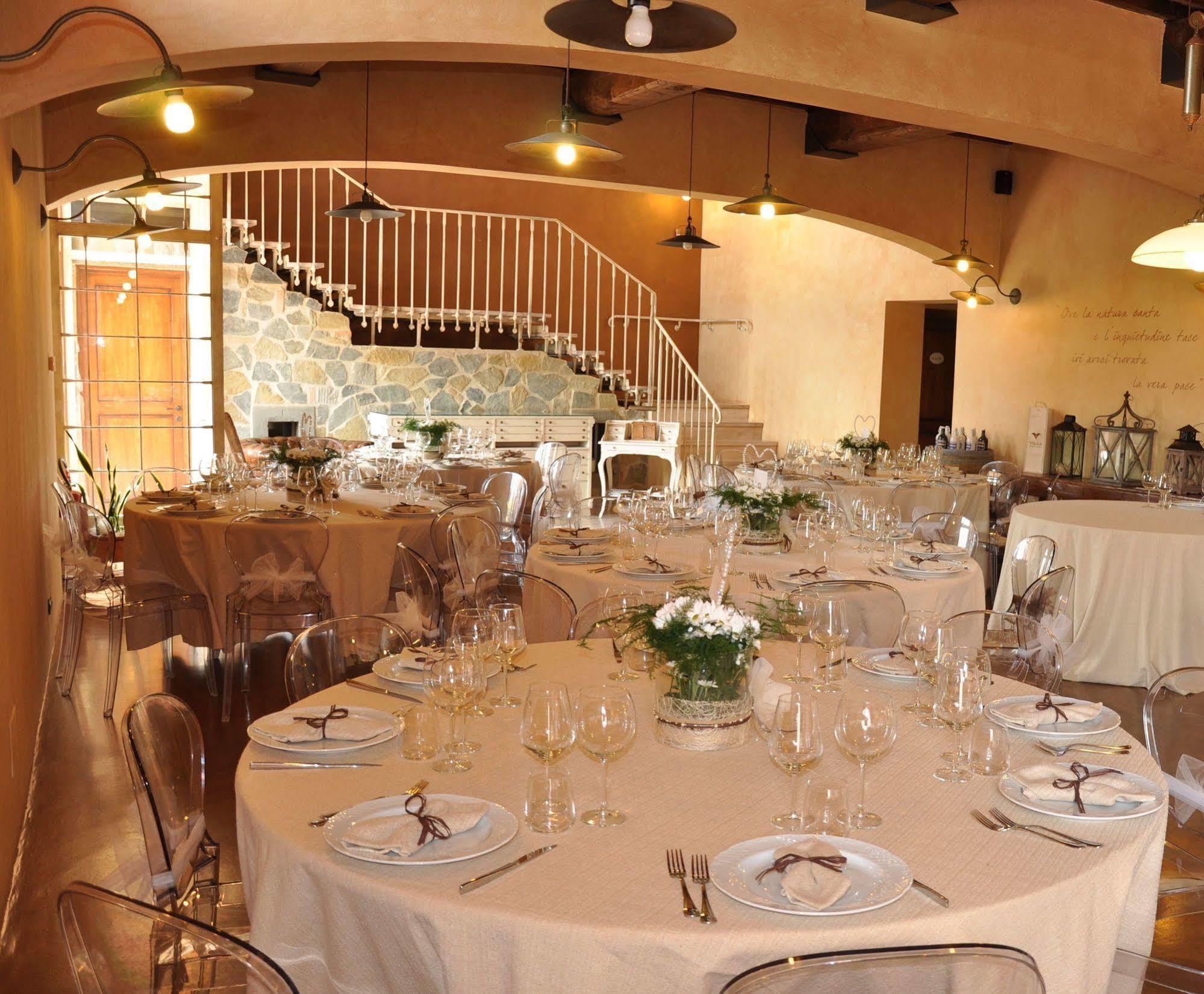 Gasthaus Borgo San Giusto Empoli Exterior foto